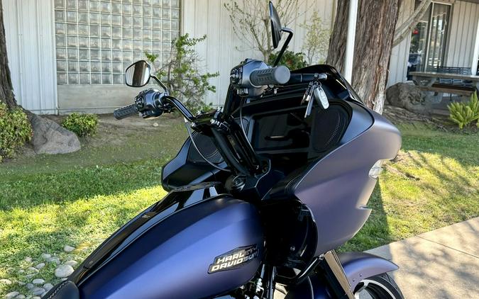 2025 Harley-Davidson® FLTRX - Road Glide®