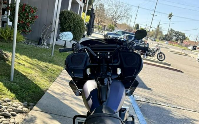 2025 Harley-Davidson® FLTRX - Road Glide®