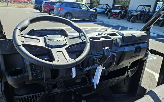 2026 Polaris Ranger XP 1000 Premium