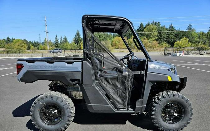 2026 Polaris Ranger XP 1000 Premium