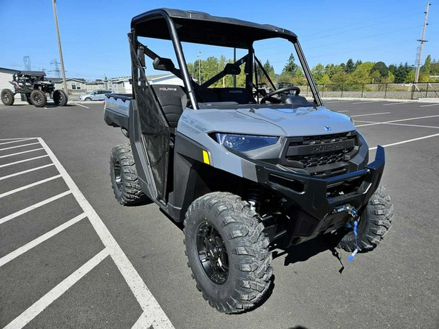 2026 Polaris Ranger XP 1000 Premium