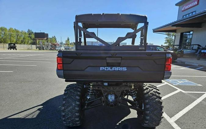 2026 Polaris Ranger XP 1000 Premium