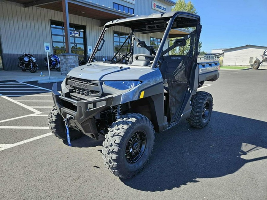 2026 Polaris Ranger XP 1000 Premium