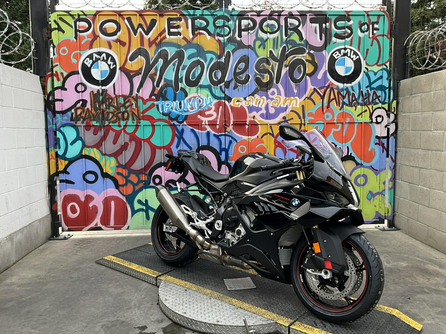 2026 BMW S 1000 RR