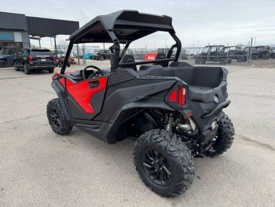 2026 CFMOTO ZFORCE 950 Trail