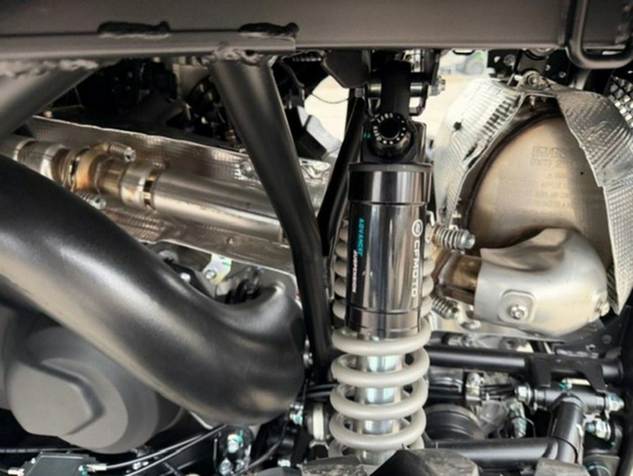 2026 CFMOTO ZFORCE 950 Trail