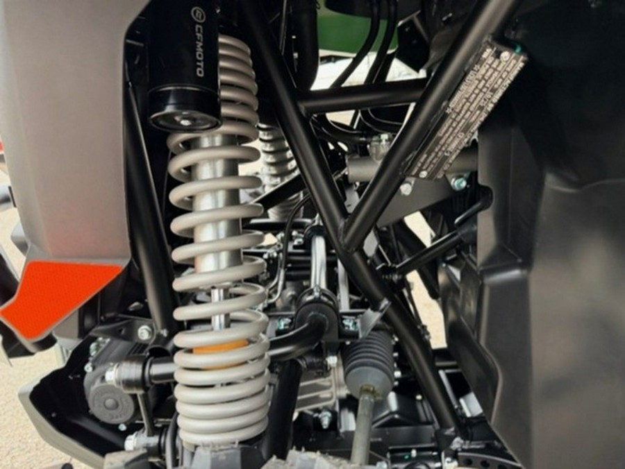 2026 CFMOTO ZFORCE 950 Trail