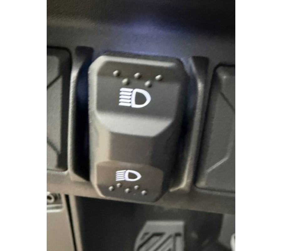 2026 CFMOTO ZFORCE 950 Trail