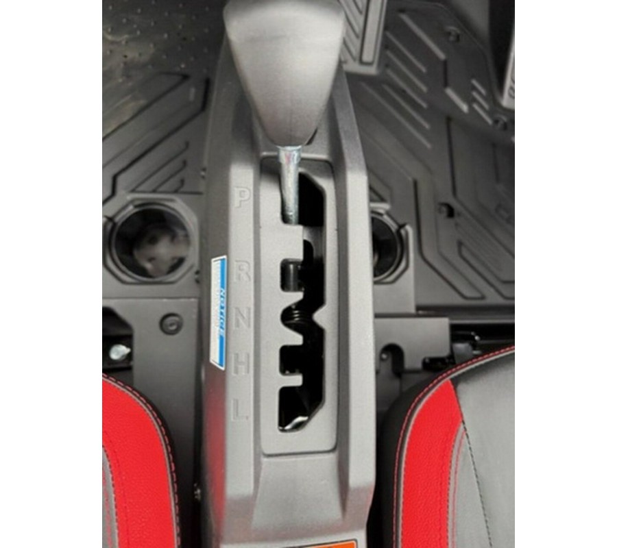 2026 CFMOTO ZFORCE 950 Trail