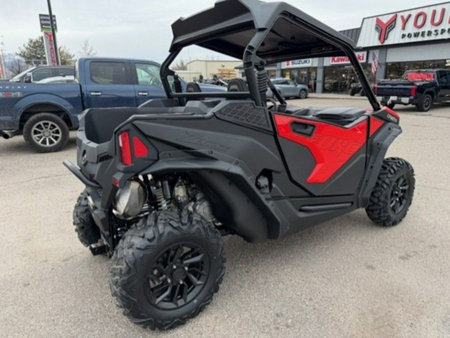 2026 CFMOTO ZFORCE 950 Trail