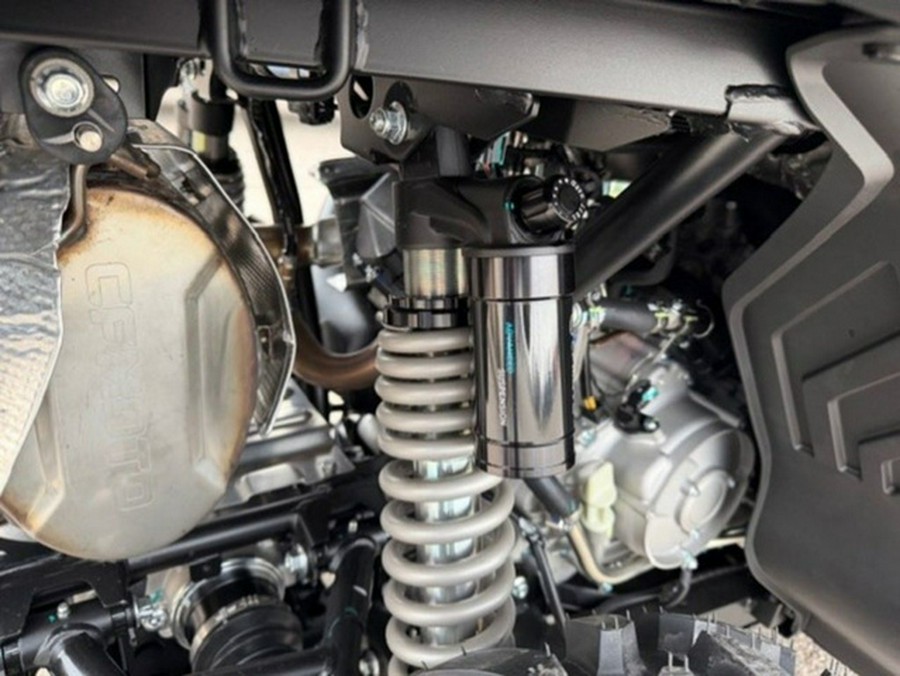 2026 CFMOTO ZFORCE 950 Trail