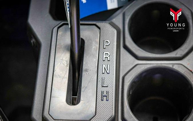 2026 Polaris XPedition ADV 5 NorthStar