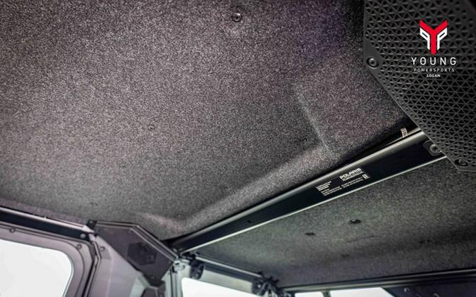 2026 Polaris XPedition ADV 5 NorthStar