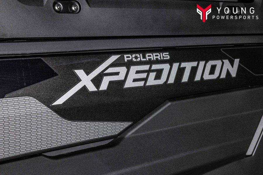 2026 Polaris XPedition ADV 5 NorthStar