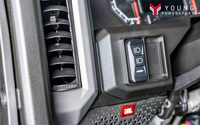 2026 Polaris XPedition ADV 5 NorthStar