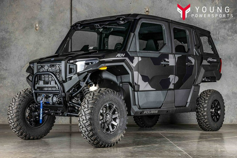 2026 Polaris XPedition ADV 5 NorthStar