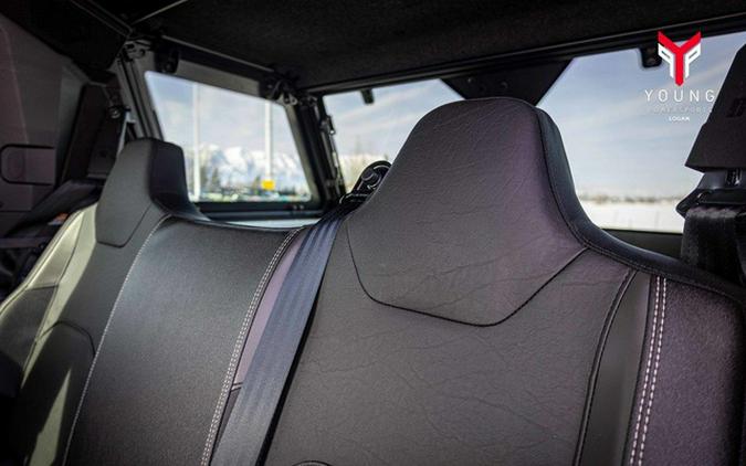 2026 Polaris XPedition ADV 5 NorthStar