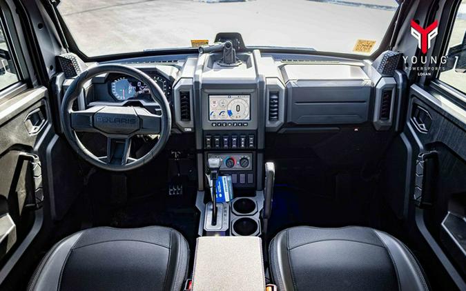 2026 Polaris XPedition ADV 5 NorthStar