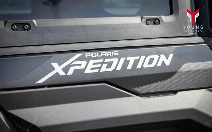 2026 Polaris XPedition ADV 5 NorthStar
