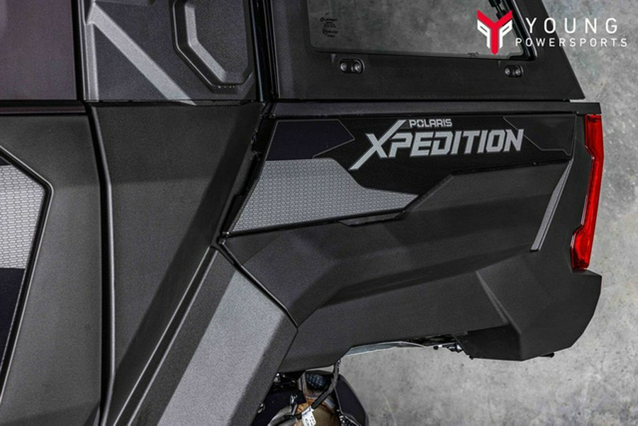 2026 Polaris XPedition ADV 5 NorthStar