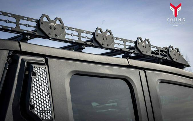 2026 Polaris XPedition ADV 5 NorthStar