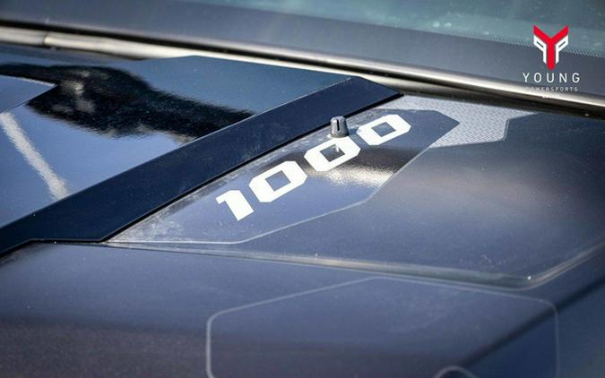 2026 Polaris XPedition ADV 5 NorthStar