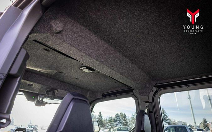 2026 Polaris XPedition ADV 5 NorthStar