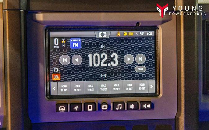 2026 Polaris XPedition ADV 5 NorthStar