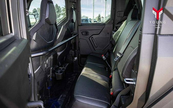 2026 Polaris XPedition ADV 5 NorthStar