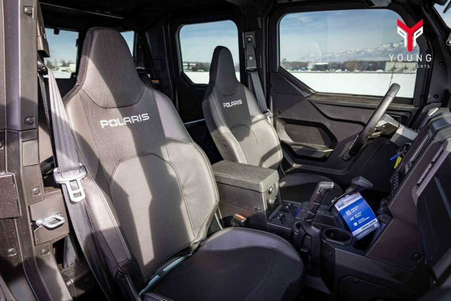 2026 Polaris XPedition ADV 5 NorthStar