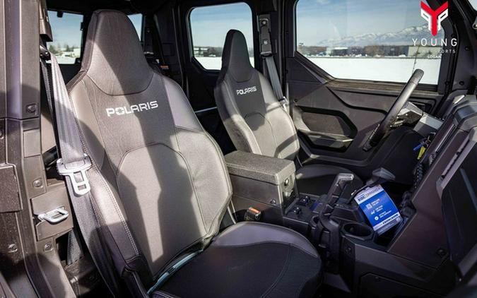 2026 Polaris XPedition ADV 5 NorthStar