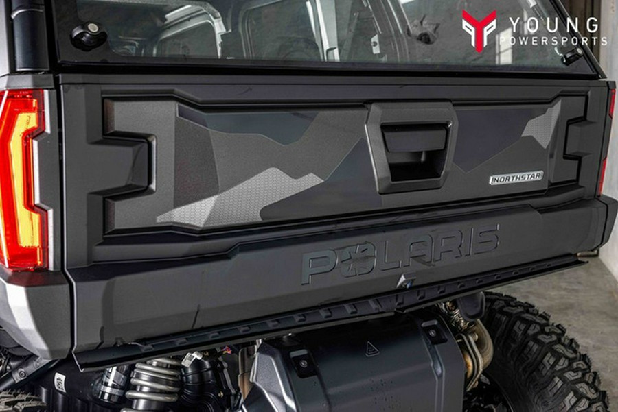 2026 Polaris XPedition ADV 5 NorthStar