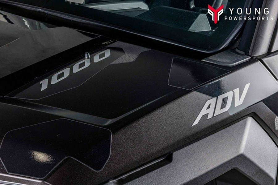 2026 Polaris XPedition ADV 5 NorthStar