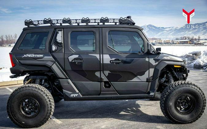 2026 Polaris XPedition ADV 5 NorthStar