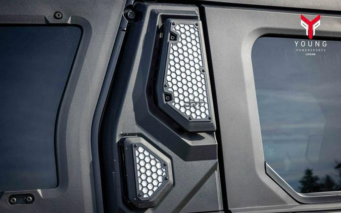 2026 Polaris XPedition ADV 5 NorthStar