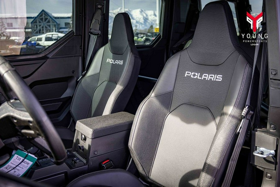 2026 Polaris XPedition ADV 5 NorthStar