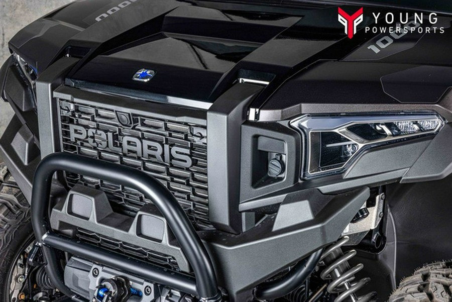 2026 Polaris XPedition ADV 5 NorthStar