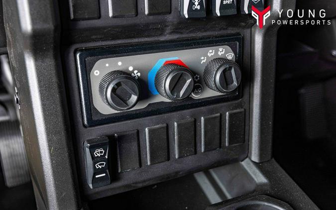 2026 Polaris XPedition ADV 5 NorthStar