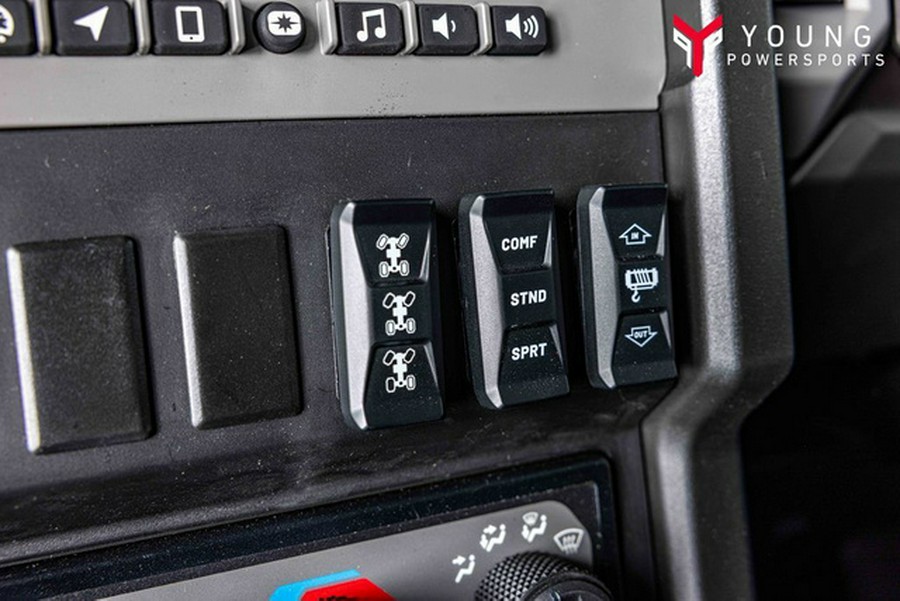 2026 Polaris XPedition ADV 5 NorthStar