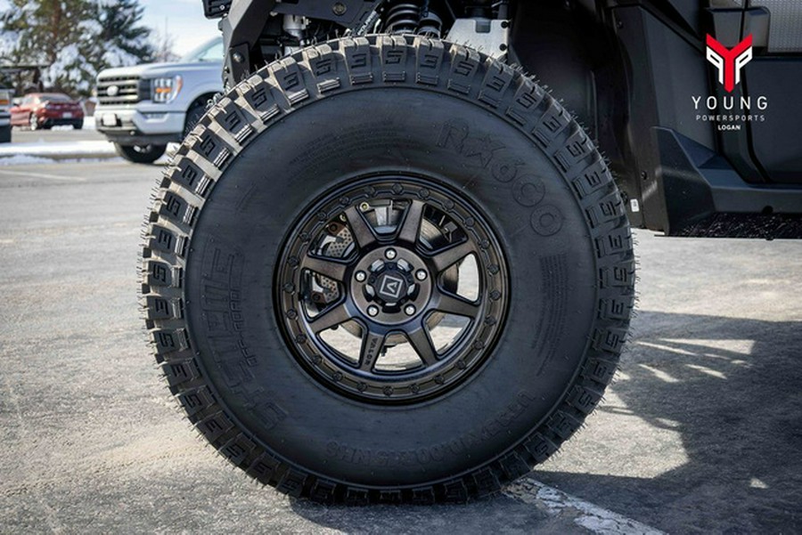 2026 Polaris XPedition ADV 5 NorthStar