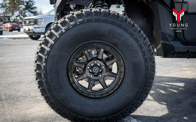 2026 Polaris XPedition ADV 5 NorthStar