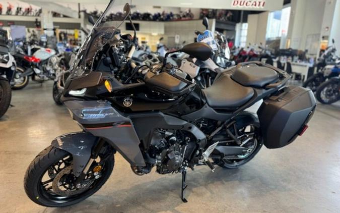 2025 Yamaha Tracer 9