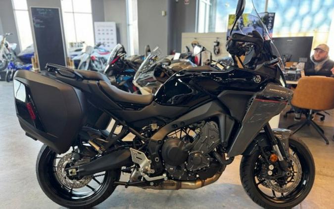 2025 Yamaha Tracer 9