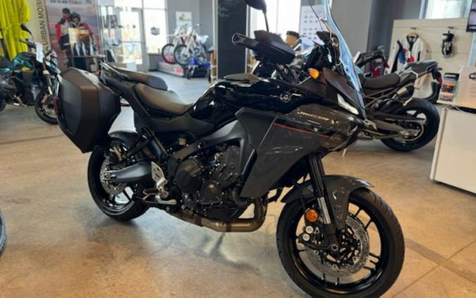 2025 Yamaha Tracer 9