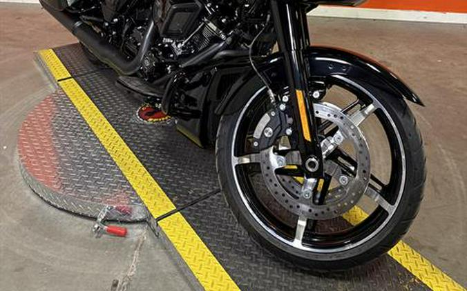 2026 Harley-Davidson Road Glide®