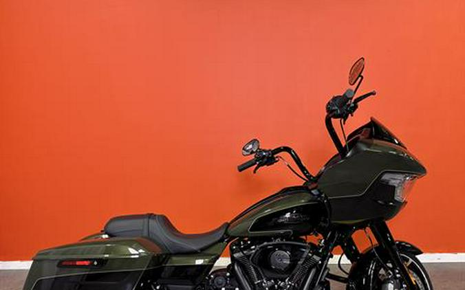 2026 Harley-Davidson Road Glide®