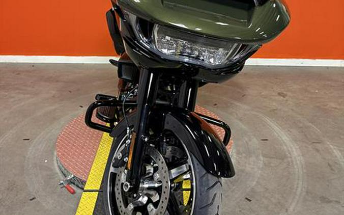 2026 Harley-Davidson Road Glide®