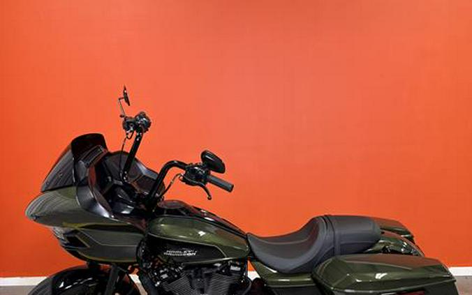2026 Harley-Davidson Road Glide®