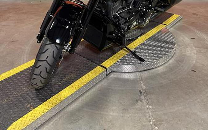 2026 Harley-Davidson Road Glide®