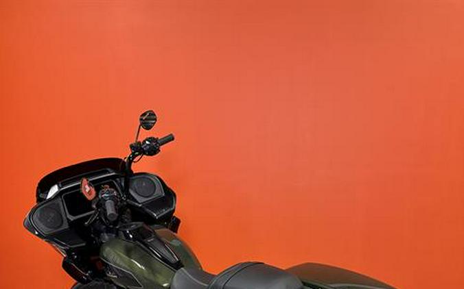 2026 Harley-Davidson Road Glide®